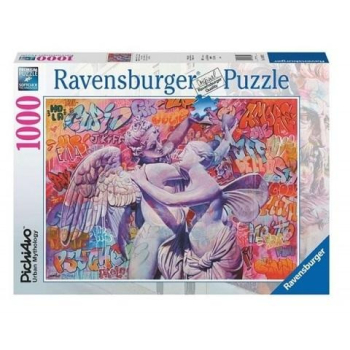 Puzzle 1000 Amor i Psyche